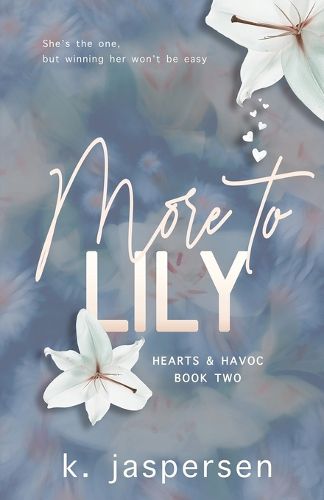 Cover image for More to Lily