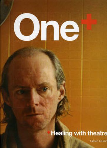 Cover image for One: Healing with Theatre