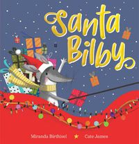 Cover image for Santa Bilby