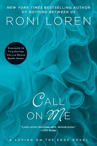 Cover image for Call on Me