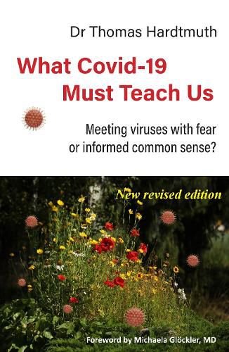 Cover image for What Covid-19 Must Teach Us