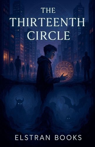 Cover image for The Thirteenth Circle