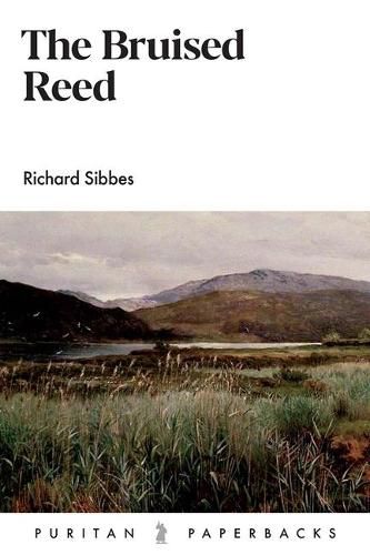 Cover image for The Bruised Reed