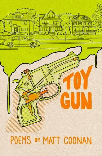 Cover image for Toy Gun