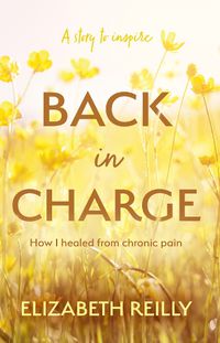 Cover image for Back In Charge