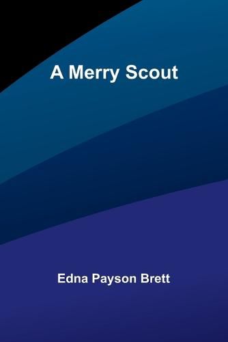 Cover image for A Merry Scout