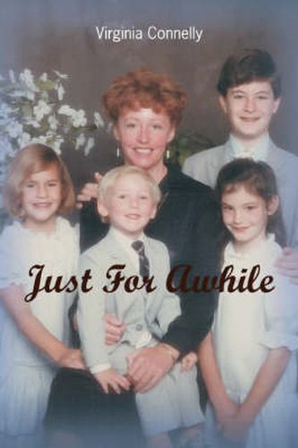 Cover image for Just For Awhile