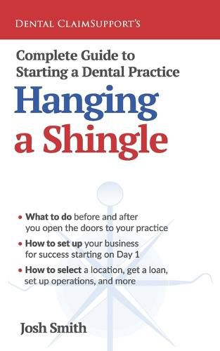 Cover image for Complete Guide to Starting a Dental Practice