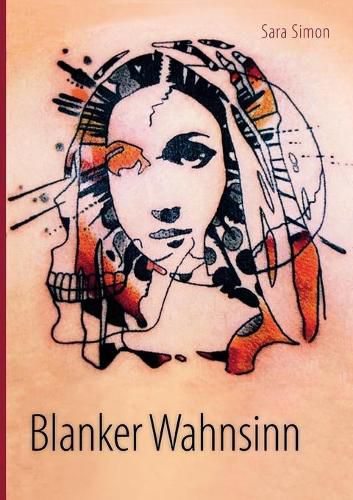 Cover image for Blanker Wahnsinn