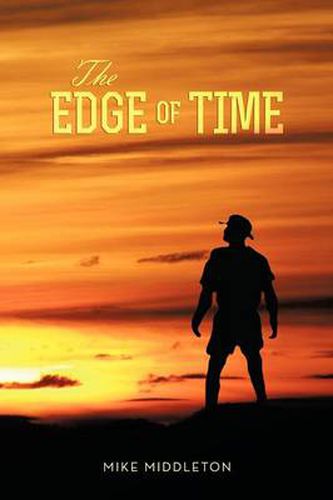 Cover image for The Edge of Time