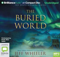 Cover image for The Buried World