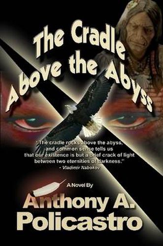 Cover image for The Cradle Above the Abyss