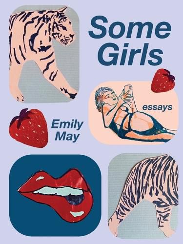 Cover image for Some Girls