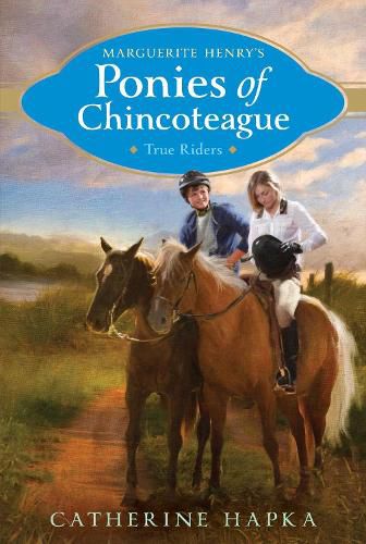 Cover image for True Riders