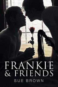 Cover image for Frankie & Friends