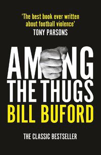 Cover image for Among The Thugs