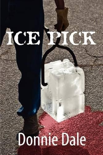 Cover image for Ice Pick