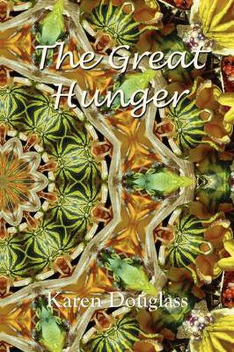 Cover image for The Great Hunger