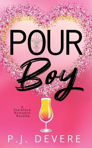 Cover image for Pour Boy