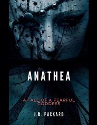 Cover image for Anathea