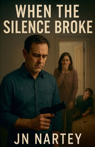 Cover image for When the Silence Broke