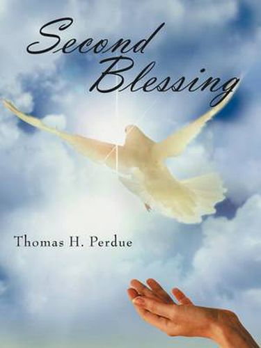 Cover image for Second Blessing