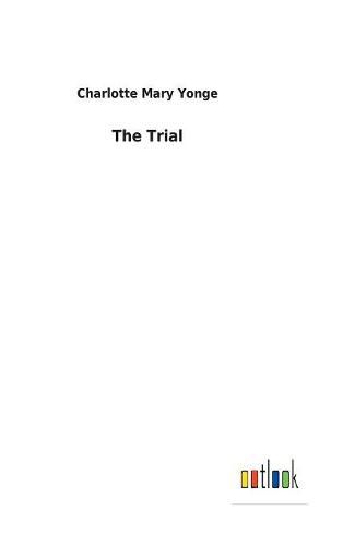 Cover image for The Trial