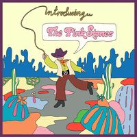 Cover image for Introducing The Pink Stones ** Vinyl