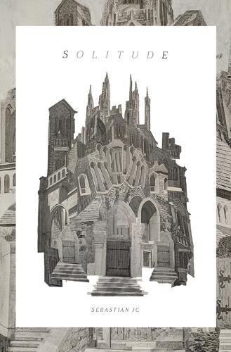 Cover image for Solitude