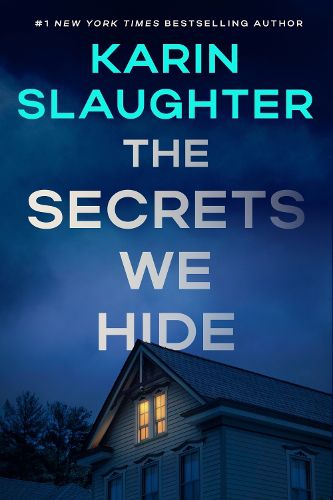 Cover image for The Secrets We Hide