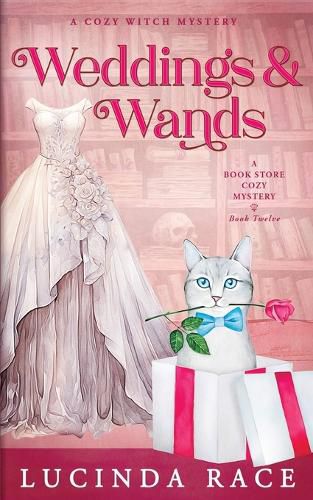 Cover image for Weddings & Wands