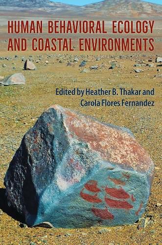 Cover image for Human Behavioral Ecology and Coastal Environments