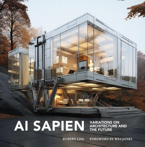 Cover image for AI Sapien