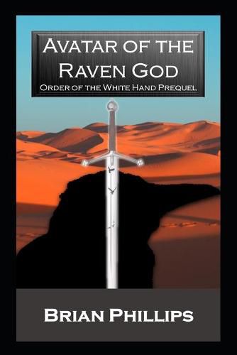 Cover image for Avatar of the Raven God