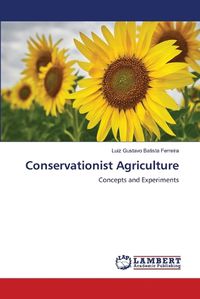 Cover image for Conservationist Agriculture