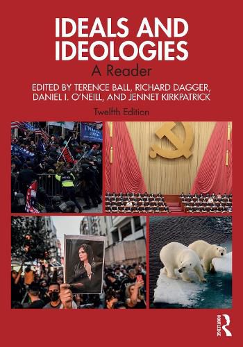 Cover image for Ideals and Ideologies