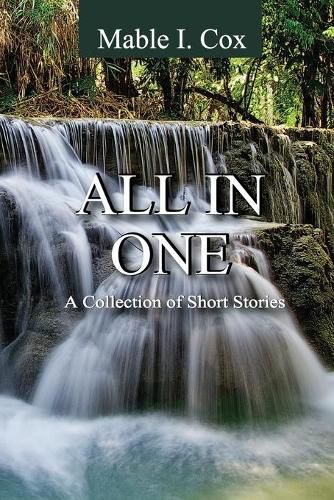 Cover image for All In One: A Collection of Short Stories