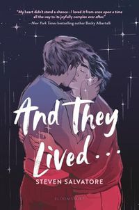 Cover image for And They Lived . . .