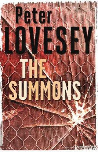Cover image for The Summons