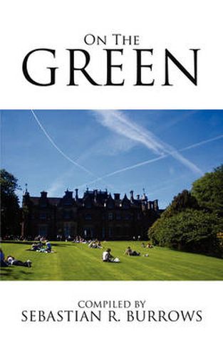 Cover image for On the Green