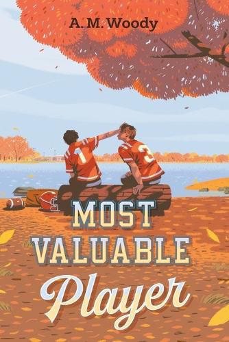 Cover image for Most Valuable Player