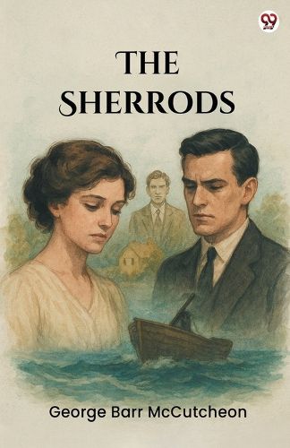 Cover image for The Sherrods (Edition1)