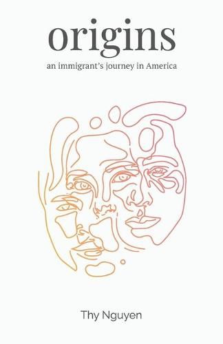 Origins: An Immigrant's Journey in America