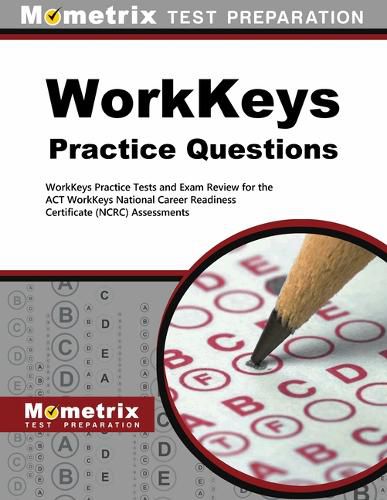 Cover image for Workkeys Practice Questions