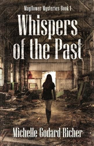 Cover image for Whispers of the Past