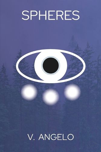 Cover image for Spheres