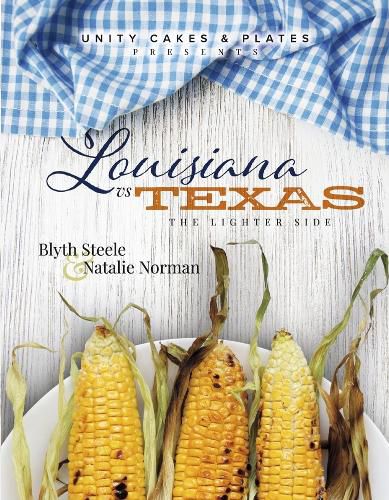 Cover image for Louisiana vs Texas