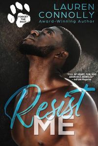 Cover image for Resist Me