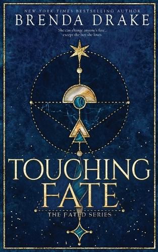Cover image for Touching Fate