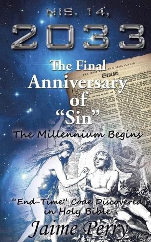 Cover image for Nis. 14, 2033: The Final Anniversary of Sin